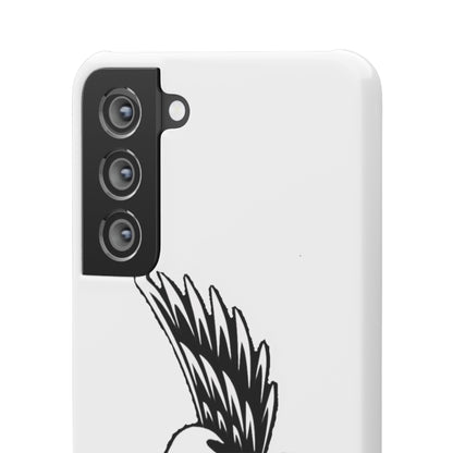 Seraphim Snap Cases Black