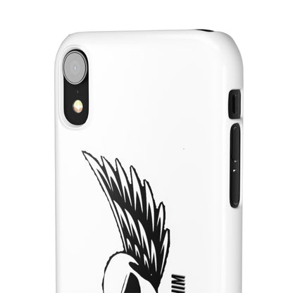 Seraphim Snap Cases Black