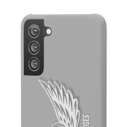 Seraphim Snap Cases White