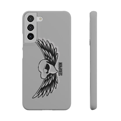 Seraphim Snap Cases Black