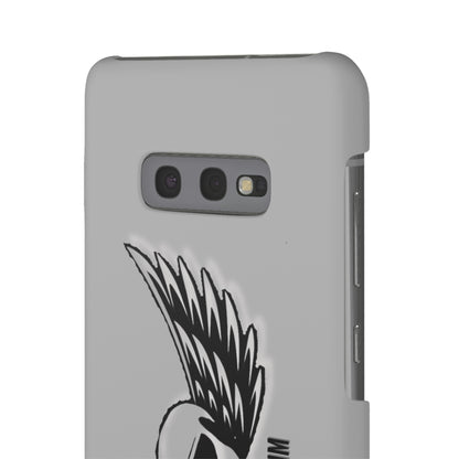 Seraphim Snap Cases Black