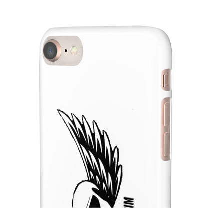 Seraphim Snap Cases Black