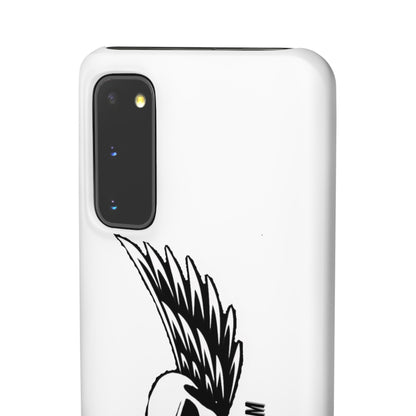 Seraphim Snap Cases Black