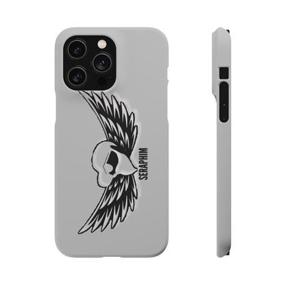 Seraphim Snap Cases Black