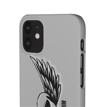 Seraphim Snap Cases Black