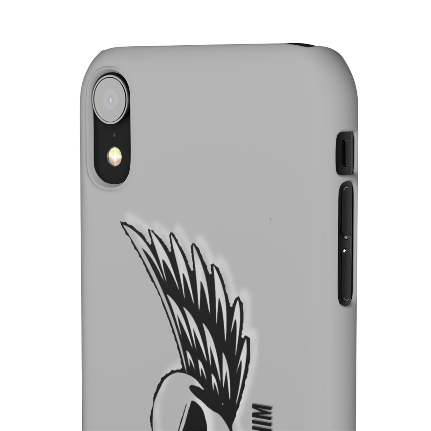 Seraphim Snap Cases Black