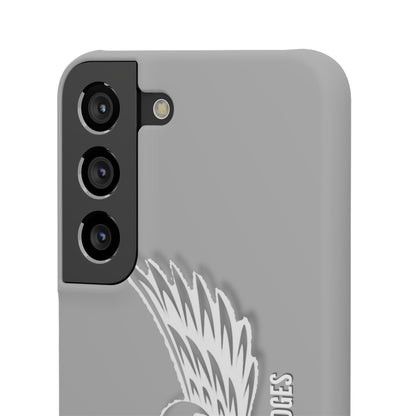 Seraphim Snap Cases White