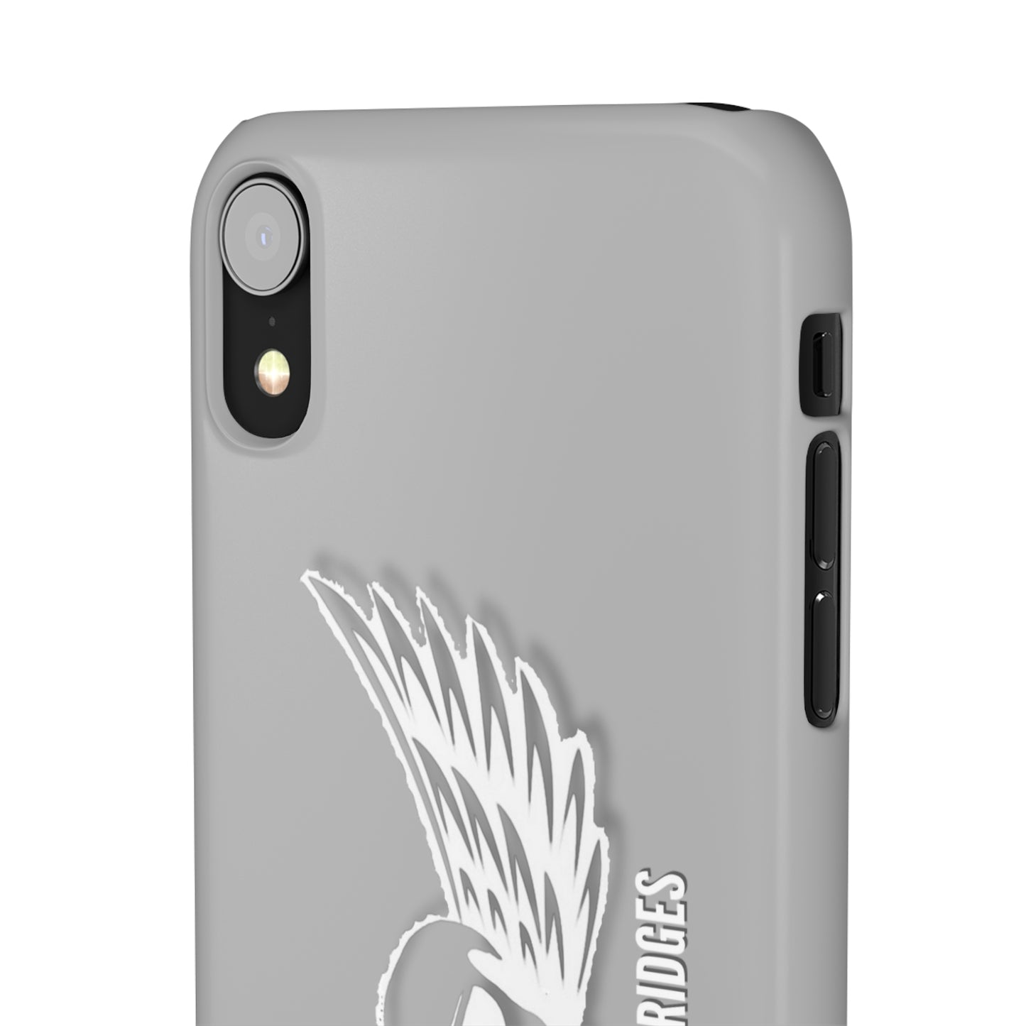 Seraphim Snap Cases White