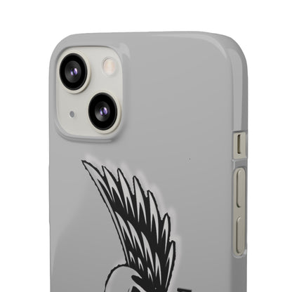 Seraphim Snap Cases Black