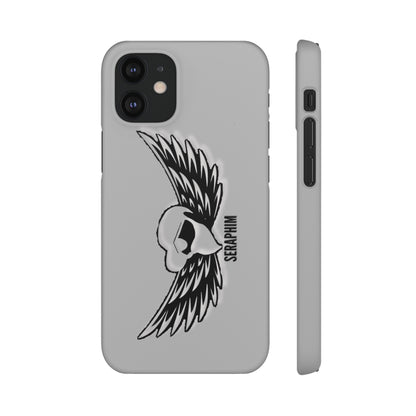 Seraphim Snap Cases Black