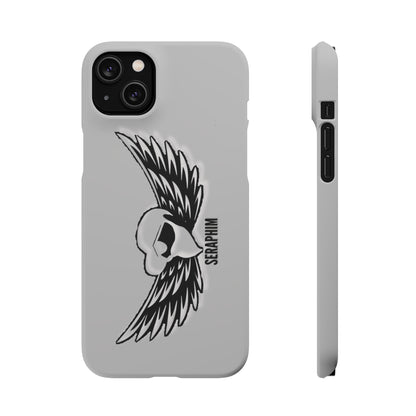 Seraphim Snap Cases Black