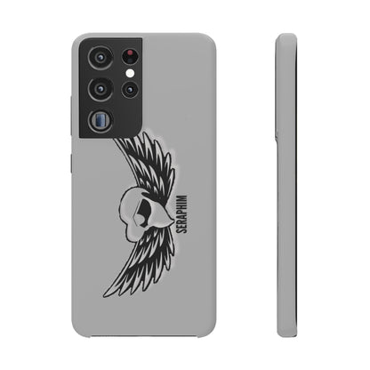 Seraphim Snap Cases Black