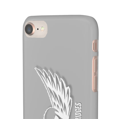 Seraphim Snap Cases White