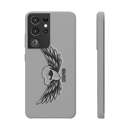 Seraphim Snap Cases Black