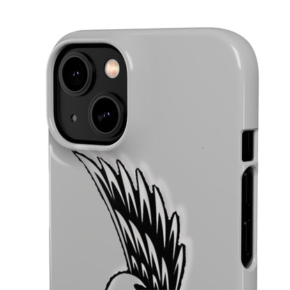 Seraphim Snap Cases Black