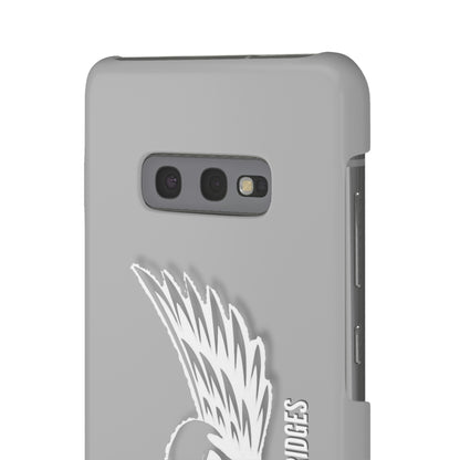 Seraphim Snap Cases White