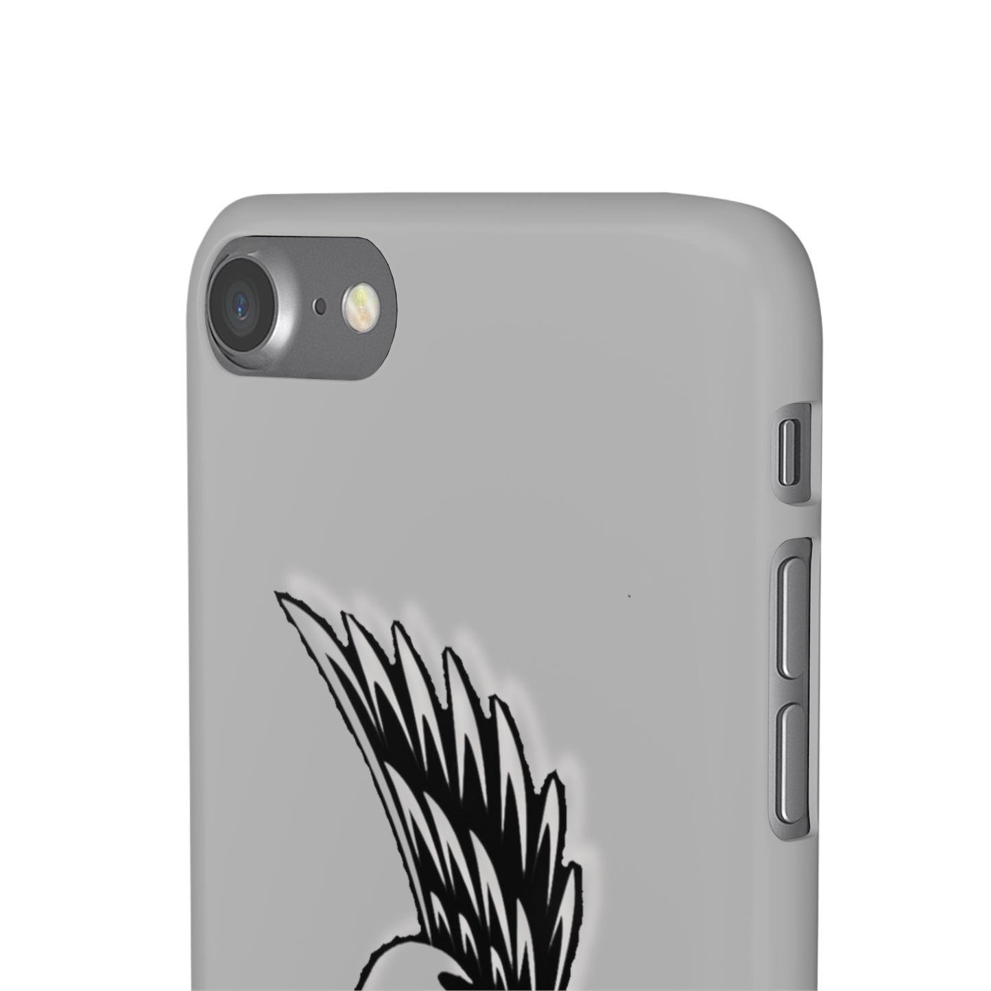 Seraphim Snap Cases Black