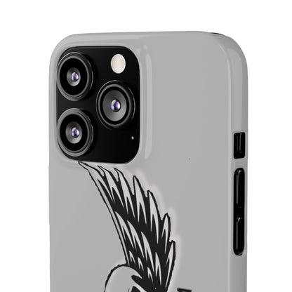 Seraphim Snap Cases Black