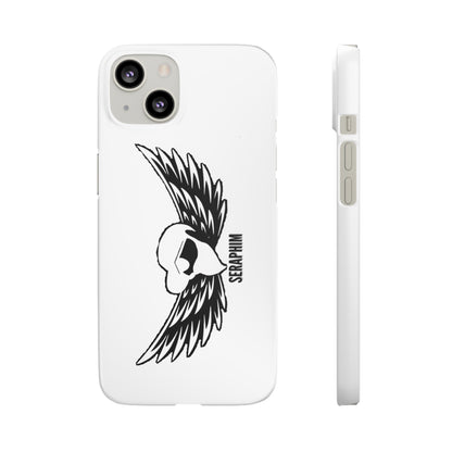 Seraphim Snap Cases Black