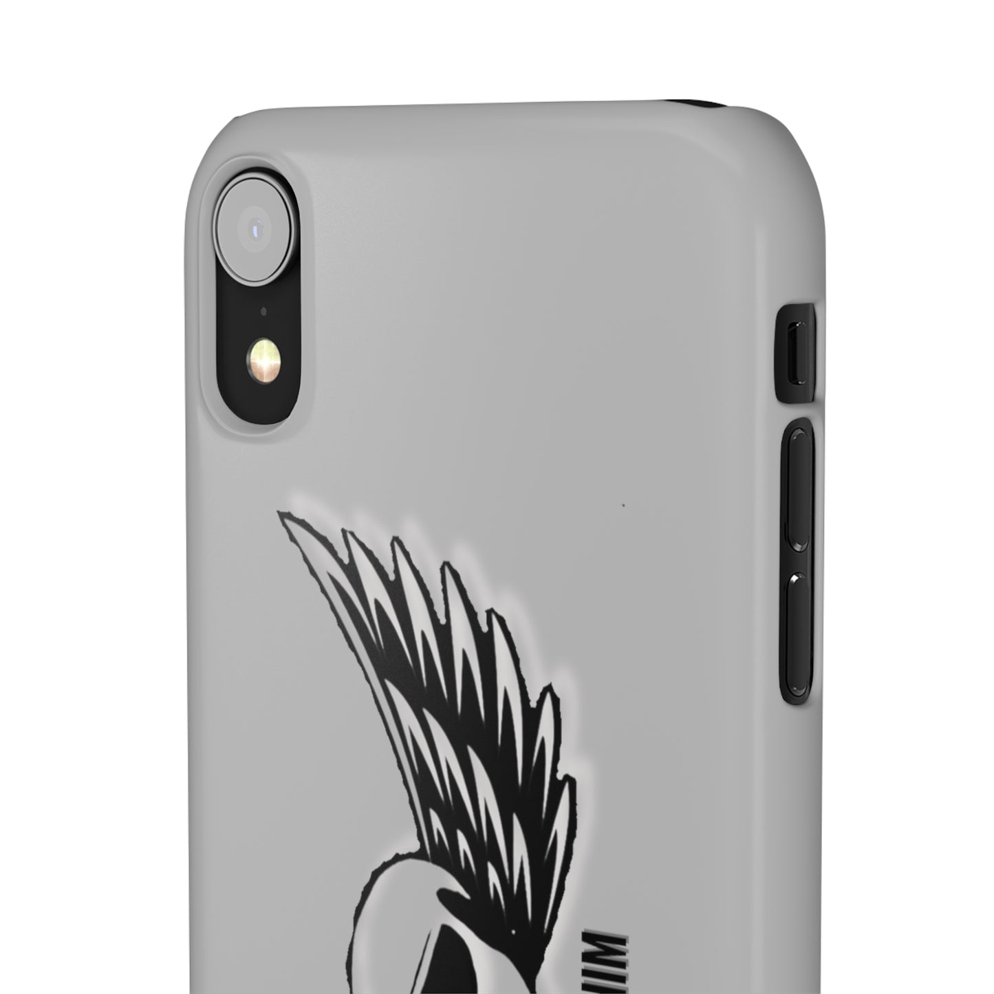 Seraphim Snap Cases Black