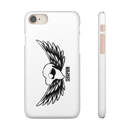 Seraphim Snap Cases Black