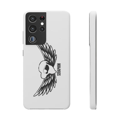 Seraphim Snap Cases Black