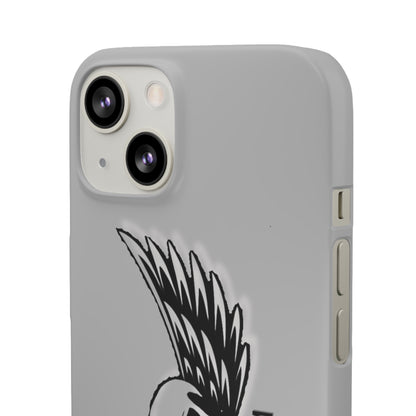 Seraphim Snap Cases Black