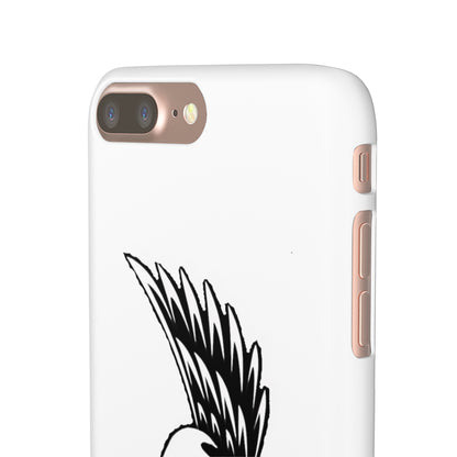 Seraphim Snap Cases Black