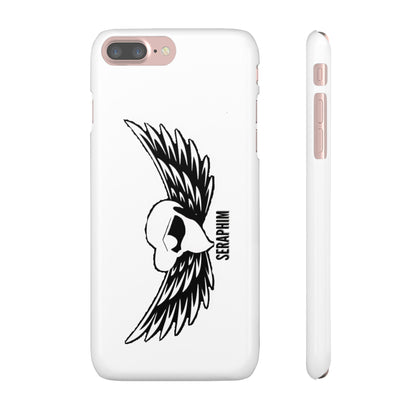 Seraphim Snap Cases Black