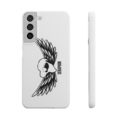 Seraphim Snap Cases Black