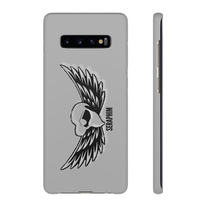 Seraphim Snap Cases Black