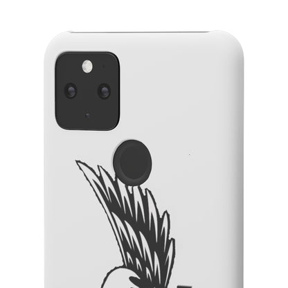 Seraphim Snap Cases Black