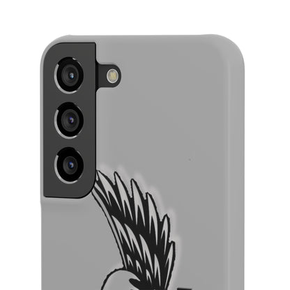 Seraphim Snap Cases Black