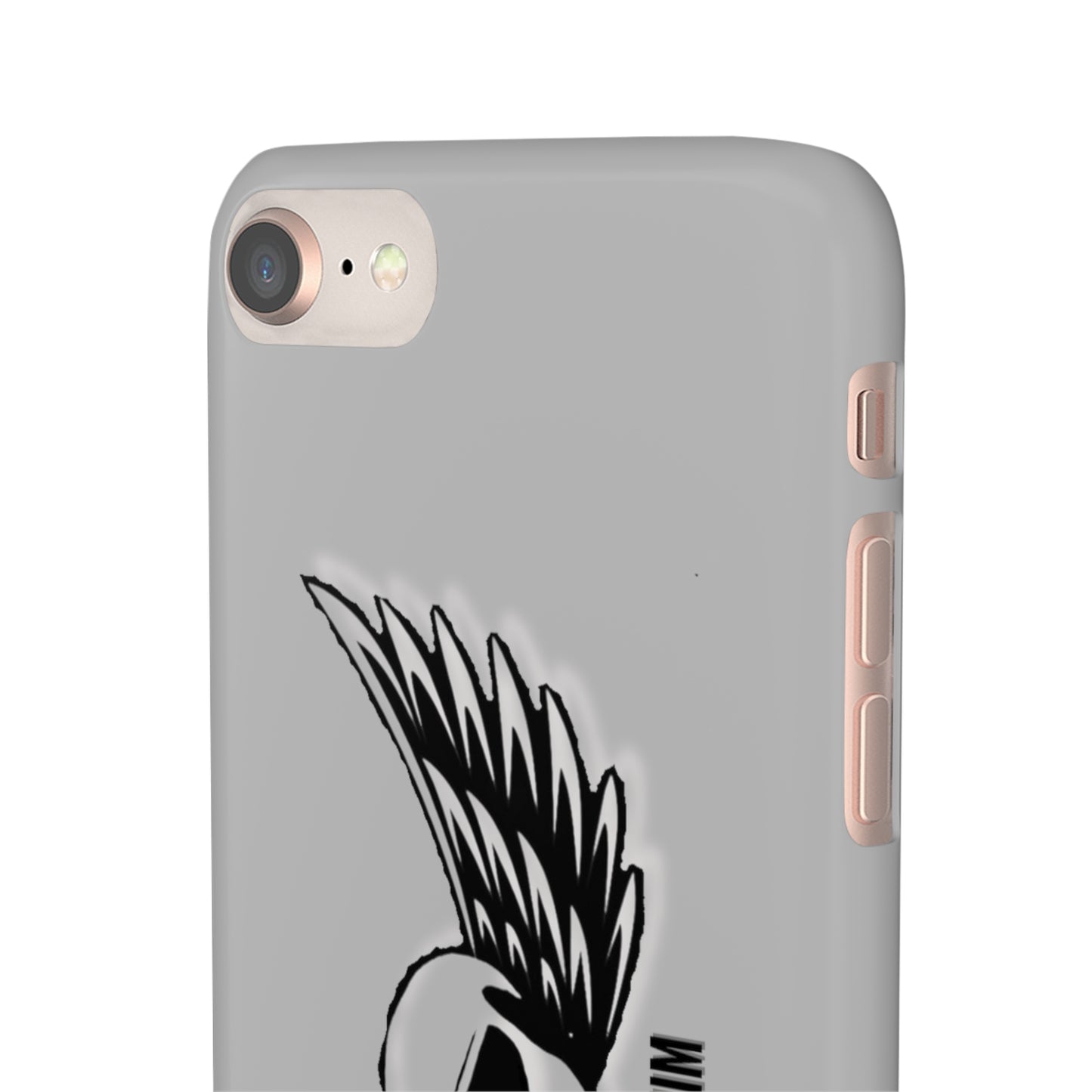 Seraphim Snap Cases Black