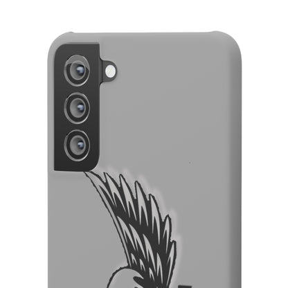 Seraphim Snap Cases Black