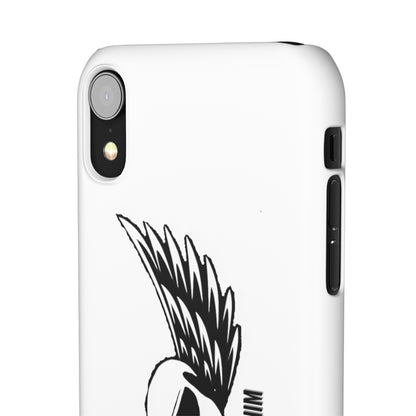 Seraphim Snap Cases Black