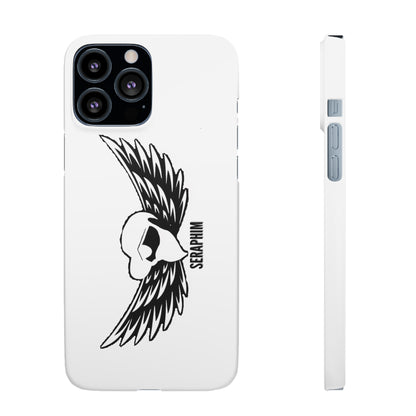 Seraphim Snap Cases Black