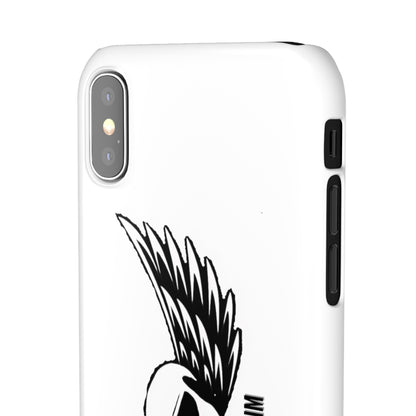 Seraphim Snap Cases Black