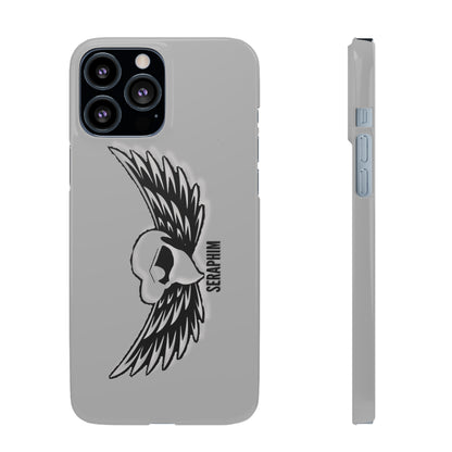 Seraphim Snap Cases Black