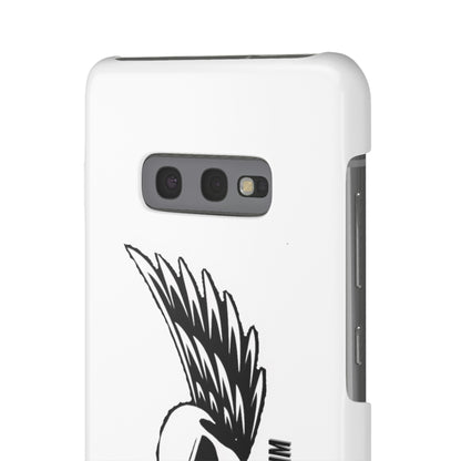 Seraphim Snap Cases Black