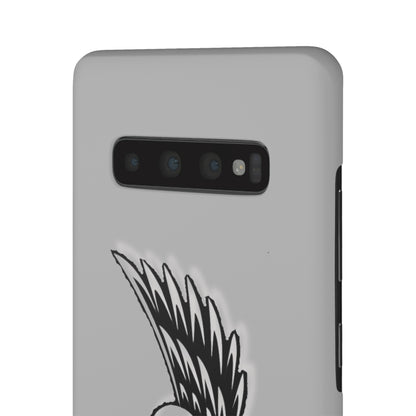 Seraphim Snap Cases Black