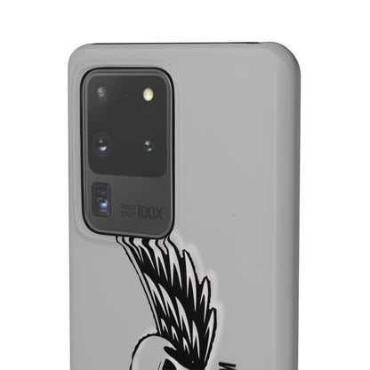 Seraphim Snap Cases Black