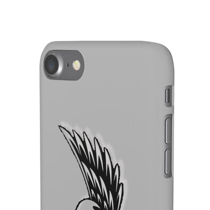 Seraphim Snap Cases Black