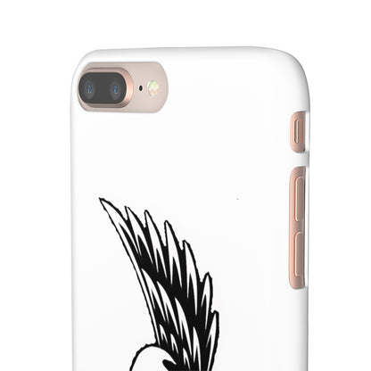 Seraphim Snap Cases Black