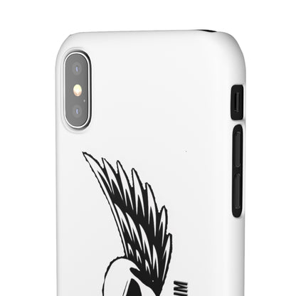 Seraphim Snap Cases Black