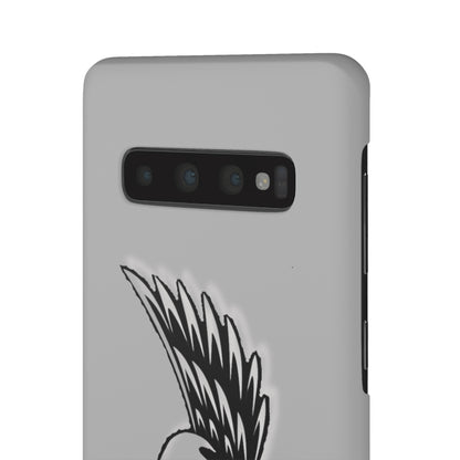 Seraphim Snap Cases Black