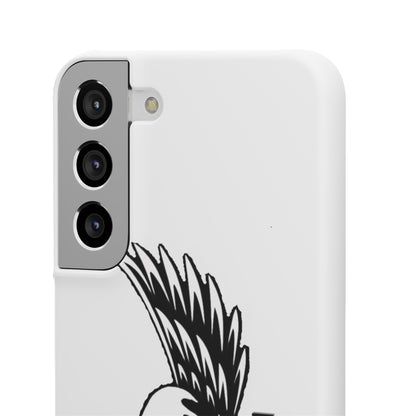 Seraphim Snap Cases Black