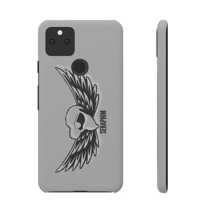 Seraphim Snap Cases Black