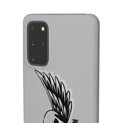 Seraphim Snap Cases Black