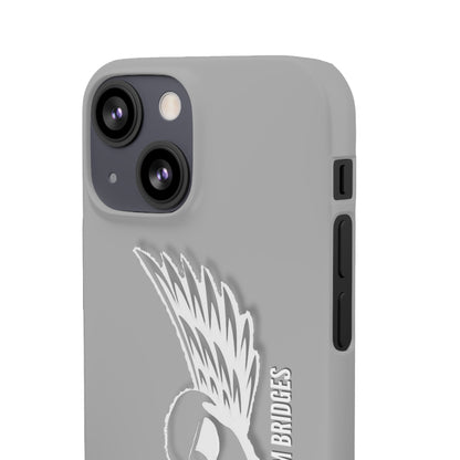 Seraphim Snap Cases White